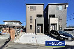 中古戸建　多賀城市山王　A棟