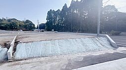 物件画像 鹿児島市石谷町分譲地　宅地9