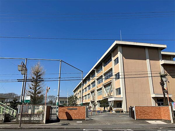 マロニエヴェール 202｜栃木県宇都宮市岩曽町(賃貸マンション2DK・2階・50.00㎡)の写真 その16