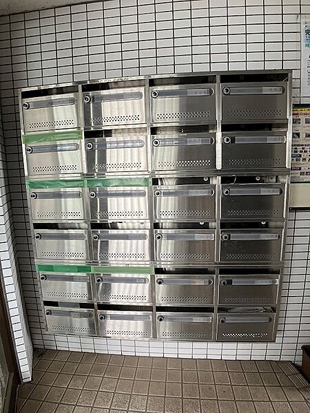 新町ハイツ 402｜栃木県宇都宮市新町２丁目(賃貸マンション1K・4階・24.30㎡)の写真 その21