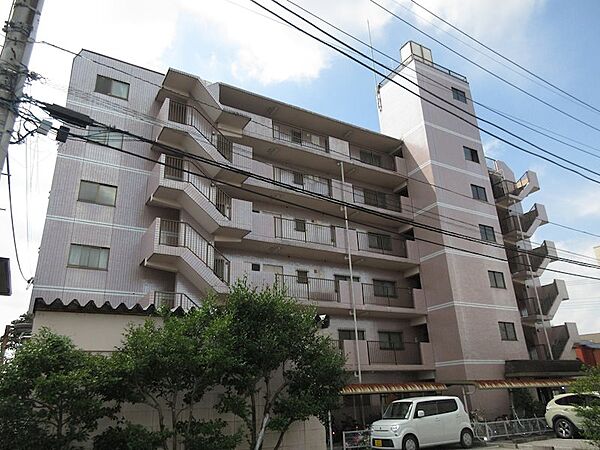 レジデンス　アザレア 104｜栃木県宇都宮市御幸ケ原町(賃貸マンション3LDK・1階・77.36㎡)の写真 その29