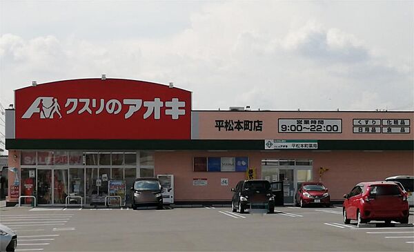 ドミール平松 403｜栃木県宇都宮市平松本町(賃貸マンション2LDK・4階・49.00㎡)の写真 その16