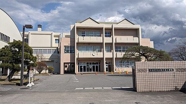 ドミール平松 403｜栃木県宇都宮市平松本町(賃貸マンション2LDK・4階・49.00㎡)の写真 その18