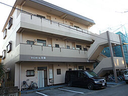 江曽島駅 5.5万円
