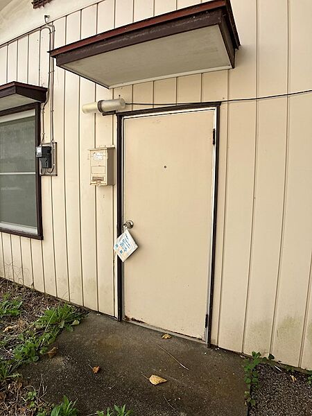 小屋松貸家3号棟 ｜栃木県宇都宮市宝木町２丁目(賃貸一戸建2K・--・34.78㎡)の写真 その26