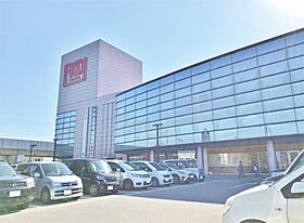 栃木県宇都宮市中今泉１丁目（賃貸マンション2LDK・3階・55.51㎡） その8