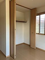 モナリエODA 101 ｜ 栃木県宇都宮市一ノ沢町258-22（賃貸アパート1R・1階・33.61㎡） その12