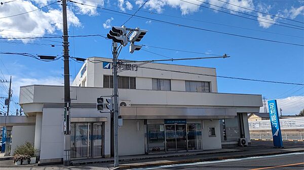 画像19:足利銀行今泉町支店（910m）