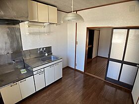 コーポ和気 206 ｜ 栃木県宇都宮市平出町3630-8（賃貸アパート2K・2階・31.50㎡） その5