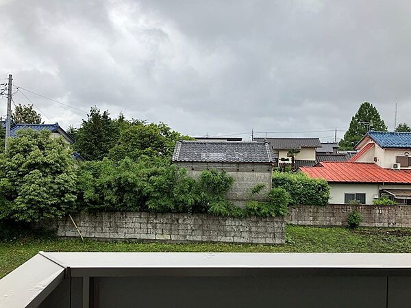 グランディハイツ 203｜栃木県宇都宮市中一の沢町(賃貸アパート1LDK・2階・49.65㎡)の写真 その21