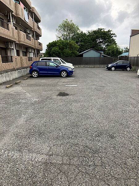 ルミエール緑 101｜栃木県宇都宮市緑１丁目(賃貸マンション3DK・2階・61.32㎡)の写真 その14