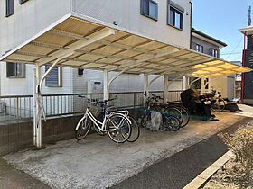 ヴィブレI 105 ｜ 栃木県宇都宮市清住３丁目2-30（賃貸アパート1R・1階・24.67㎡） その28