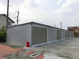 🉐敷金礼金0円！🉐ケーズガレージ