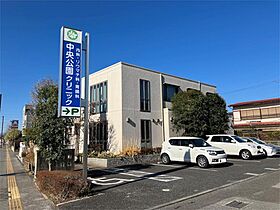 Sunpier 202 ｜ 栃木県宇都宮市南一の沢町2-1（賃貸マンション1LDK・2階・40.50㎡） その19