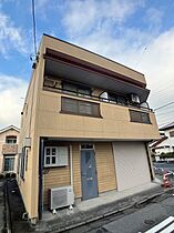 コート新川 202 ｜ 栃木県宇都宮市桜２丁目2-10（賃貸アパート1K・2階・24.28㎡） その23