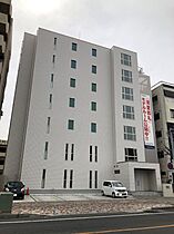 ハナワダHKYMパナハイツ 402 ｜ 栃木県宇都宮市塙田３丁目1-10（賃貸マンション1LDK・4階・41.02㎡） その1