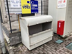 大通り秀栄マンション 601 ｜ 栃木県宇都宮市大通り２丁目1-15（賃貸マンション1DK・6階・38.14㎡） その20