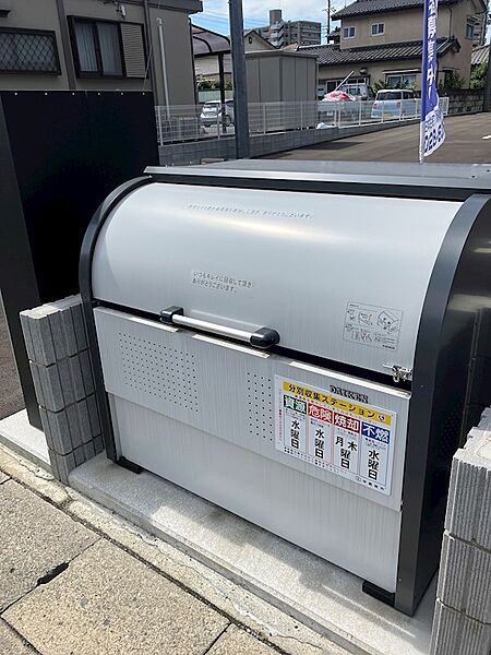 スクーデリア ピスタB｜栃木県宇都宮市東浦町(賃貸アパート1LDK・2階・72.81㎡)の写真 その22