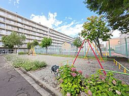 物件画像 グリーンヴィラ琴似A棟