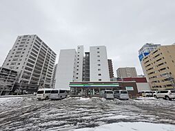 物件画像 チュリス大通