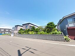 物件画像 篠路7条2丁目