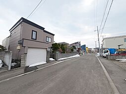 物件画像 篠路7条2丁目A・B