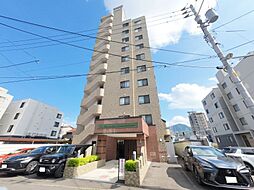 物件画像 ダイアパレス円山公園南