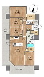 西11丁目駅 4,980万円