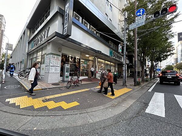 グランフォーレ大名プレミア ｜福岡県福岡市中央区大名2丁目(賃貸マンション1LDK・6階・29.95㎡)の写真 その28