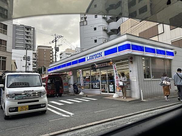 アークヒルズ南天神 ｜福岡県福岡市中央区今泉2丁目(賃貸マンション1LDK・8階・25.17㎡)の写真 その21