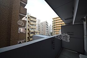 MODERNPALAZZO大濠スクエア  ｜ 福岡県福岡市中央区港2丁目（賃貸マンション1R・4階・19.80㎡） その8