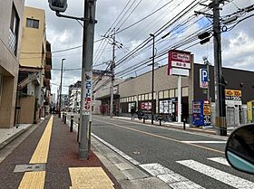 ロマネスク渡辺通第II  ｜ 福岡県福岡市中央区高砂2丁目（賃貸マンション1R・4階・19.71㎡） その26