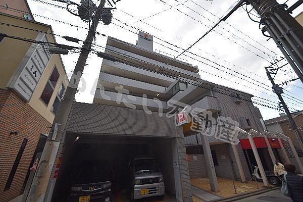 ヴィラハイジア春吉 ｜福岡県福岡市中央区春吉3丁目(賃貸マンション1K・3階・19.62㎡)の写真 その17