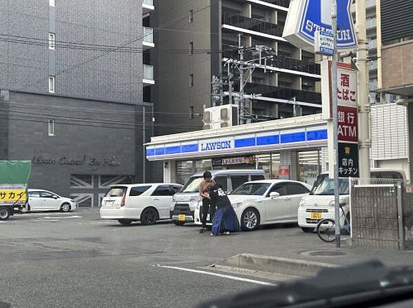 レジディア天神 ｜福岡県福岡市中央区舞鶴1丁目(賃貸マンション1LDK・12階・36.08㎡)の写真 その16