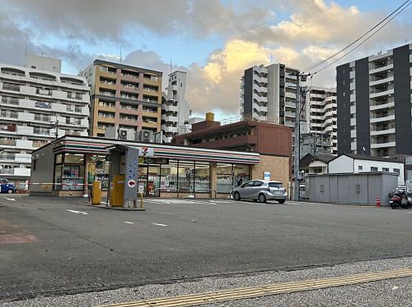 アクタス渡辺通パークシティ ｜福岡県福岡市中央区清川2丁目(賃貸マンション3LDK・9階・84.74㎡)の写真 その29