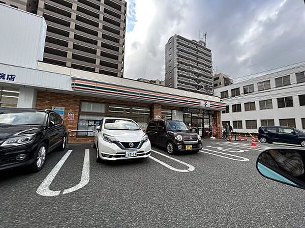 プレジール薬院テラス ｜福岡県福岡市中央区薬院3丁目(賃貸マンション2LDK・11階・55.32㎡)の写真 その26