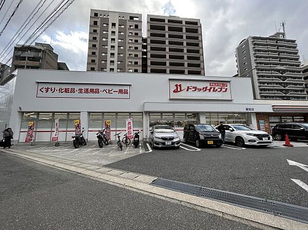 ルキシア薬院 ｜福岡県福岡市中央区白金1丁目(賃貸マンション2LDK・8階・50.99㎡)の写真 その21