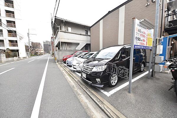 アーカス渡辺通南 ｜福岡県福岡市南区那の川1丁目(賃貸アパート1R・1階・17.08㎡)の写真 その15