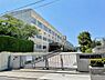 その他：名古屋市立円上中学校まで266m