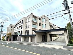 物件画像 プレミスト亀の井ヒルズ