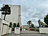 周辺：尾張旭市立白鳳小学校（597m）
