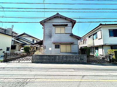 外観 外観