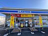 周辺：ローソン 尾張旭北原山店（437m）