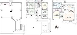 名古屋市営東山線 上社駅 徒歩6分