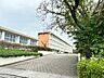 周辺：尾張旭市立三郷小学校（946m）