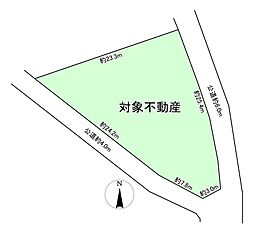名鉄河和線 巽ケ丘駅 徒歩4分