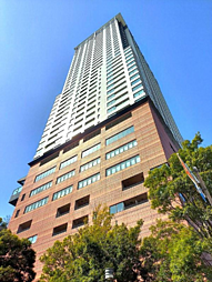 物件画像 クロスエアタワー