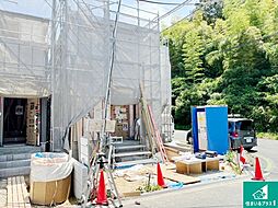 物件画像 リーブルガーデン　枚方市香里園桜木町　2号地