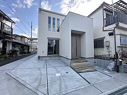 物件画像 枚方市堂山1丁目　新築一戸建て