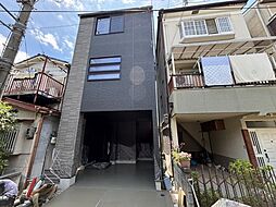 物件画像 寝屋川市美井元町　新築一戸建て